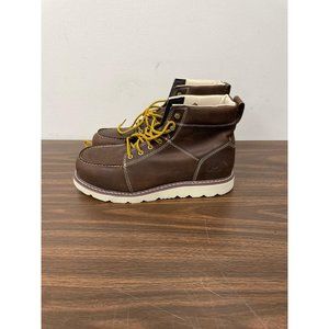 CAT Men's Tradesman Work Boot - Size 13